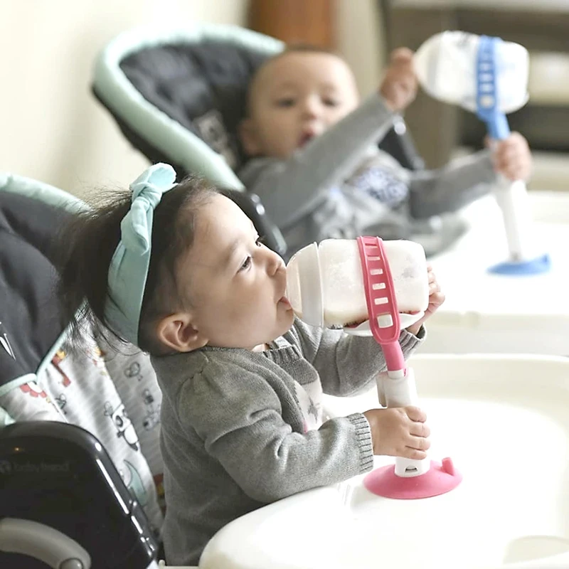 Baby Feeding Bottle Holde (9)