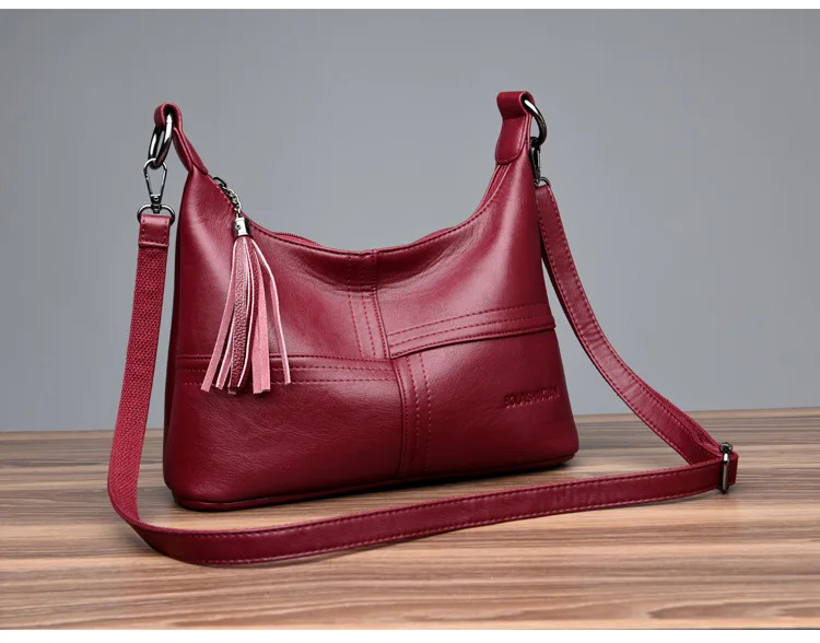Мягкие роскошные сумки, женские сумки, дизайнерские сумки через плечо, высокое качество, женские кожаные сумки, брендовые известные сумки на плечо