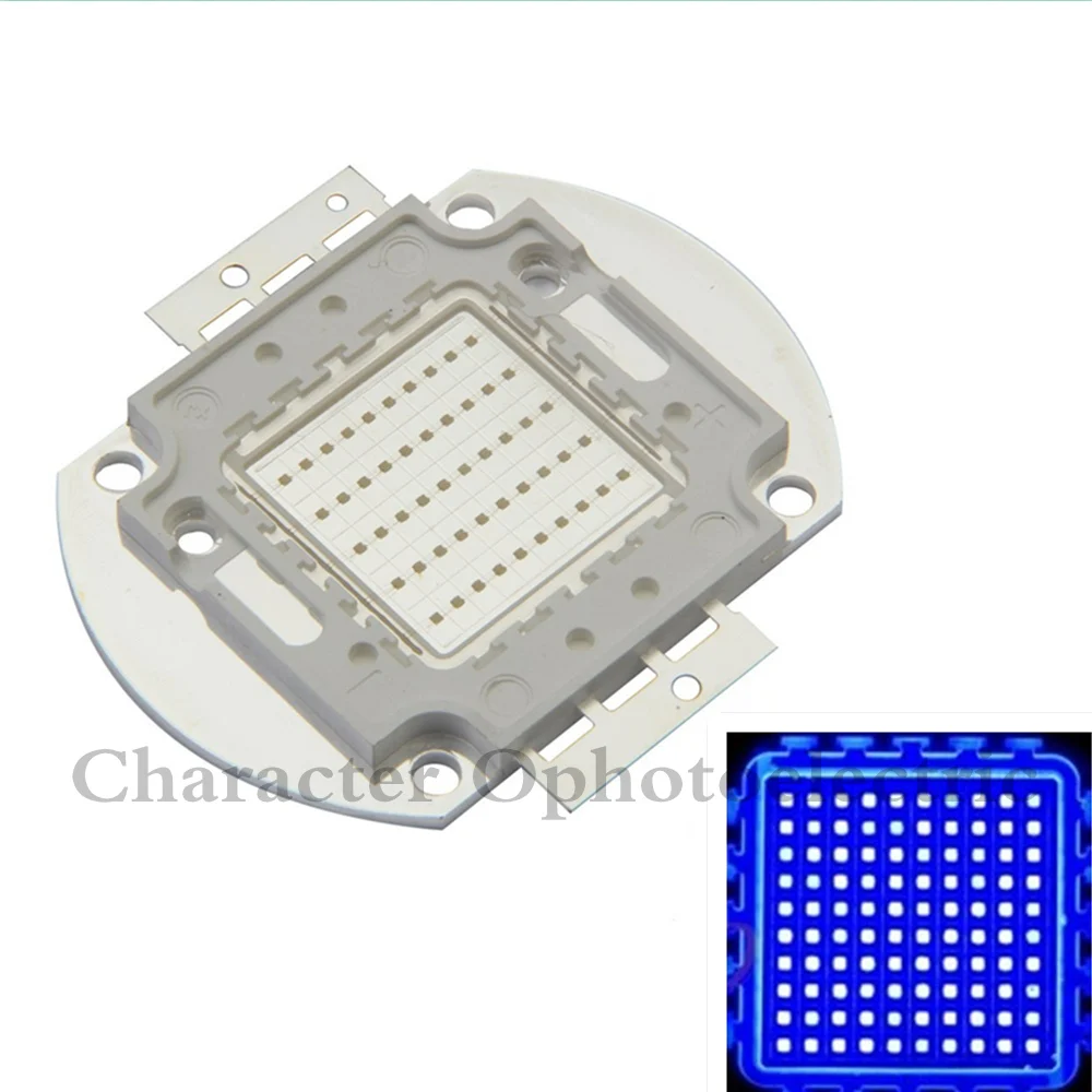 50W 440nm _