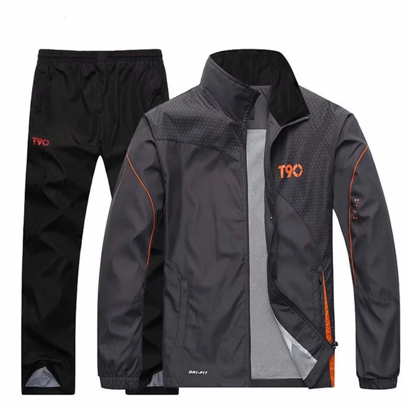 Men Sport Suits (2)