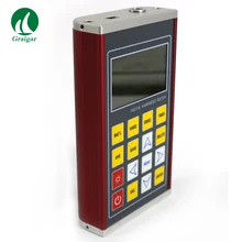 KH200 Портативный Отскок Leeb твердость измерительный Измеритель Тестер