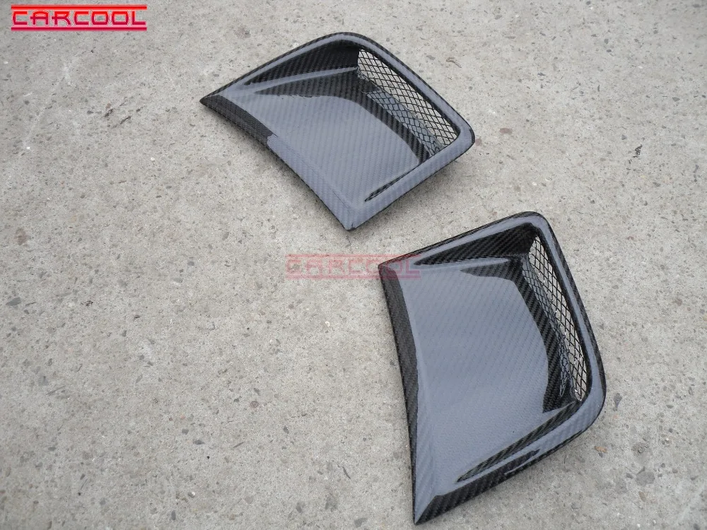 OEM Front Bumper side vents  (2)