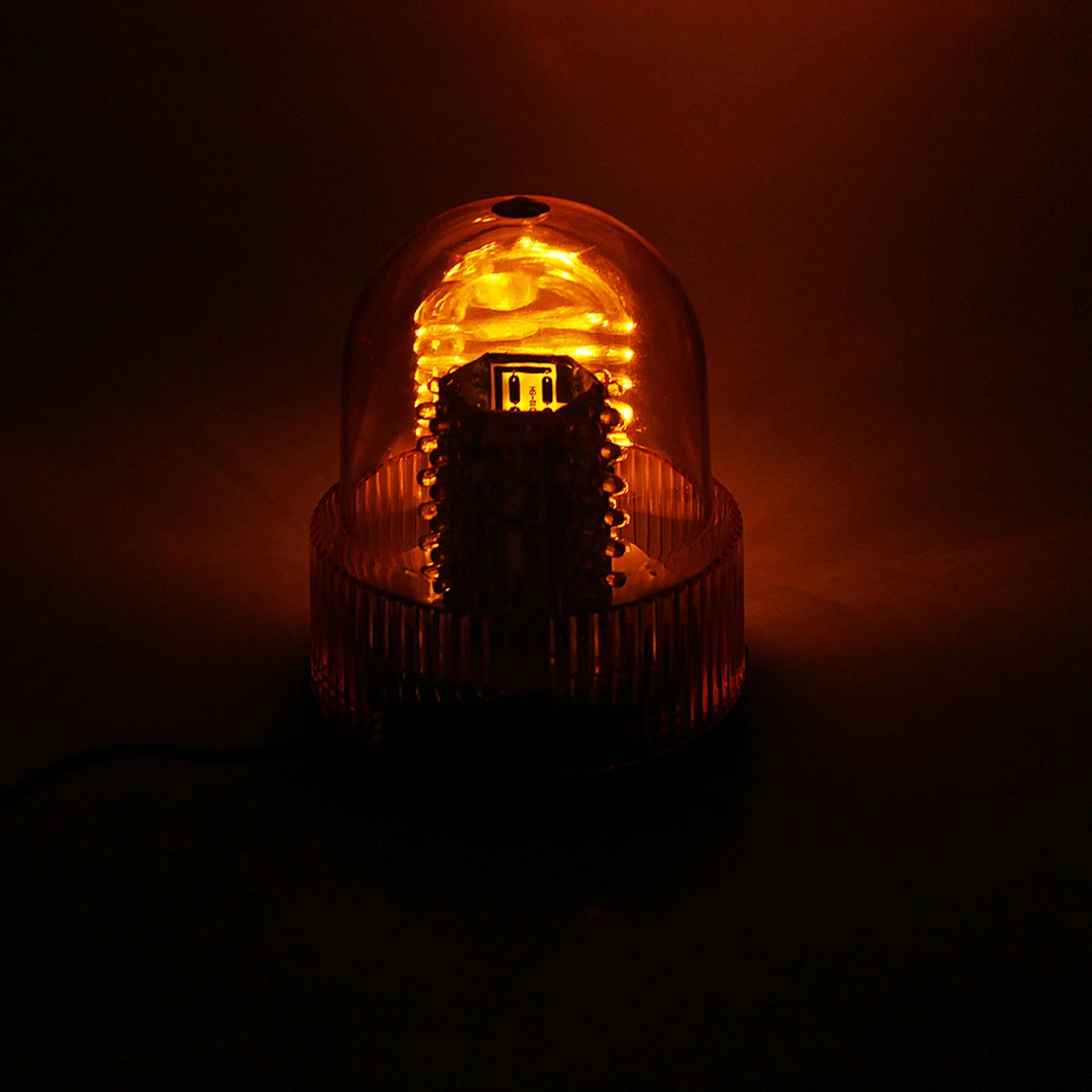 72LED боковые габаритные резервирования Светильник Универсальный для детей возрастом от 12V б/у прицепы машины лодки Светодиодный проблесковый маячок Предупреждение светильник вихревой флэш-светильник