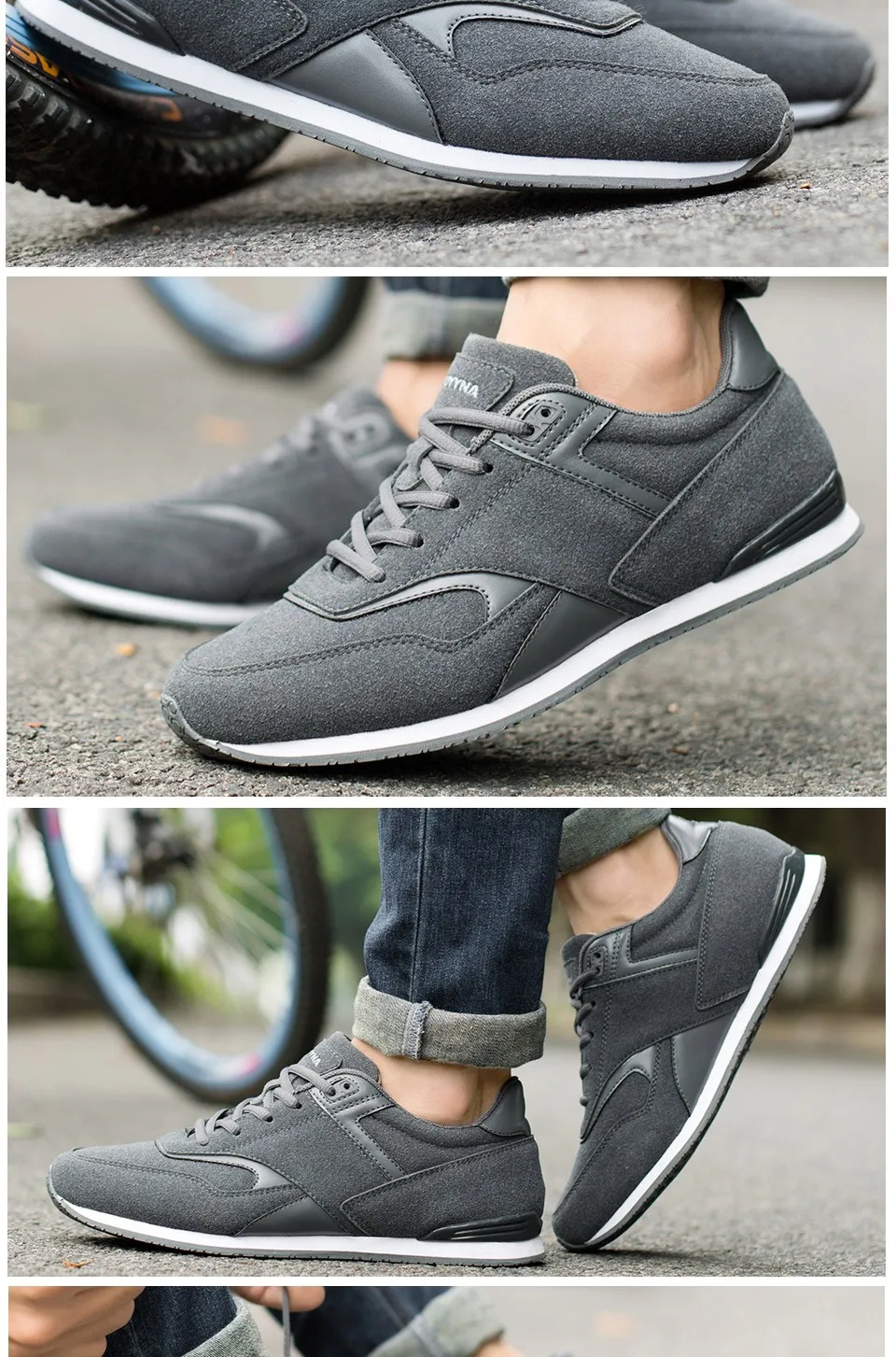 BONA New Arrivalv Fashion Style Men Casul Shoes Comfortable Lace Up Men Shoes Synthetic Suede Male Footwear Fast Free Shipping BONA New Arrivalv Fashion Style Men Casul Shoes Comfortable Lace Up Men Shoes Synthetic Suede Male Footwear Fast Free Shipping