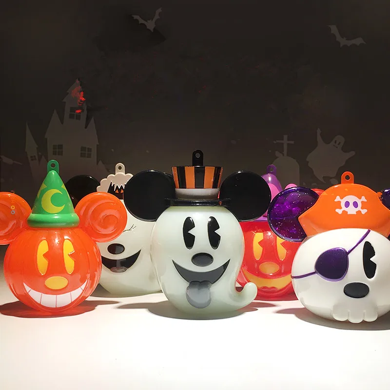 

1set/lot 8-9cm pvc mini Mickey daisy donald carcoon duck mouse doll Bonsai toys Viewing figures play house Christmas gift