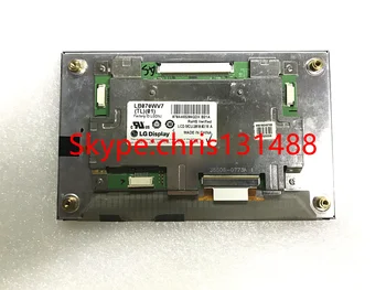 

Original 7inch LCD display screen LB070WV7(TL)(01) LB070WV7-TL01 LB070WV7 digitizer for Car GPS navigation