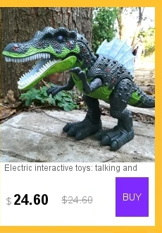 Высокое качество реалистичные мир динозавров тираннозавр рекс модели динозавров Пластик игрушки Фигурки Животных Carnotaurus подарки для детей
