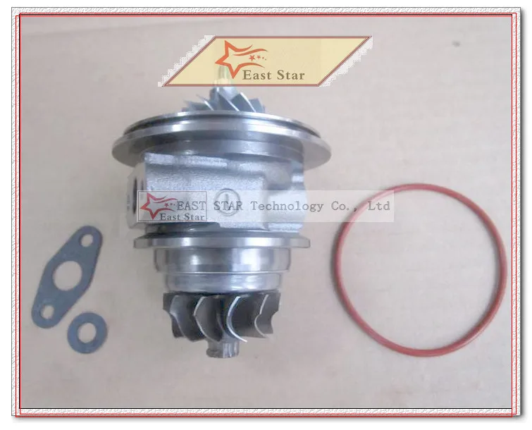 Turbo Cartridge CHRA For Mitsubishi DELICA L200 L300 Pajero 1986-96 4D56 4D56T 2