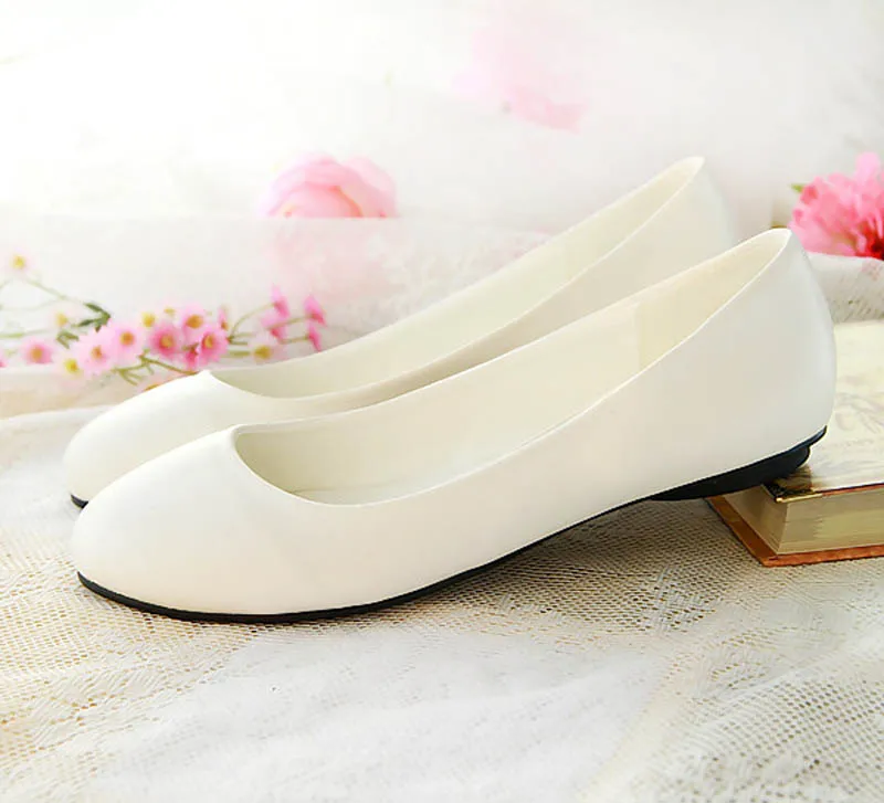 women flats X100-2