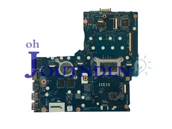 

JOUTNDLN FOR HP 355 G2 laptop Mainboard 764691-501 764691-601 764691-001 ICEA10-6050A2612501 w/ for A6-6310 CPU
