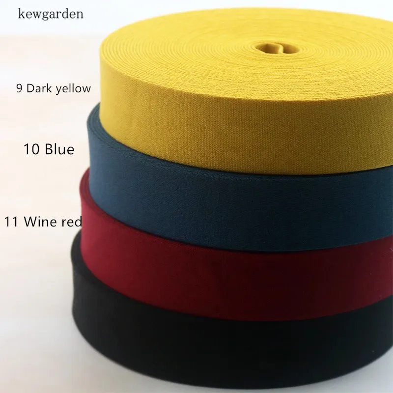 Kewgarden 1 1/2 &quot1&quot 3/8 &quotткань из хлопка и льна для ношения одежды искусственная