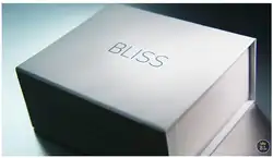 Bliss по Ноэль Qualter фокусы