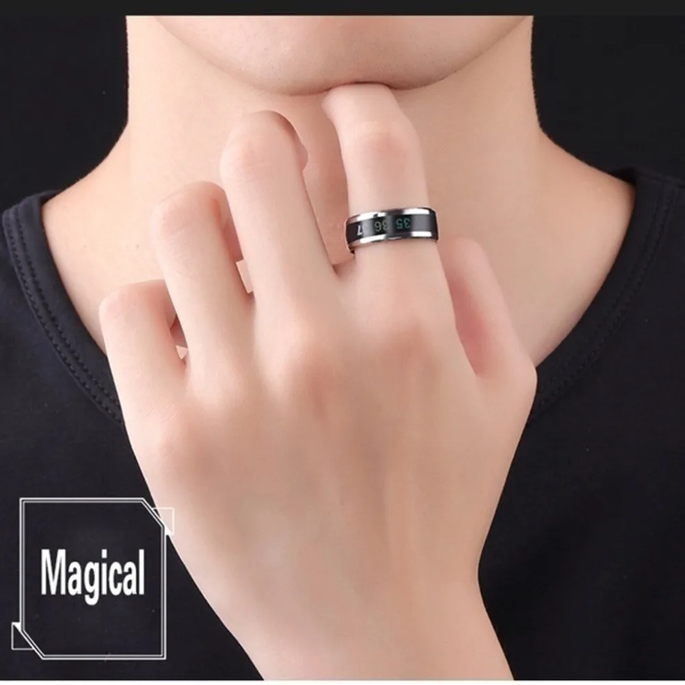 Stainless-Ring-Changing-Color-Mood-Rings-Feeling-Emotion-Temperature-Ring-Wide-6-13mm-Smart-Jewelry