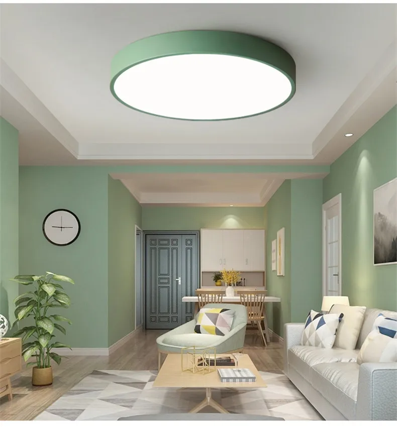 modern led ceiling light 07