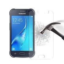 Закаленное Стекло для samsung Galaxy J1 Ace J110M J110F J110G J110L J111F телефон Экран протектор Защитная пленка, стекло с пленочным покрытием