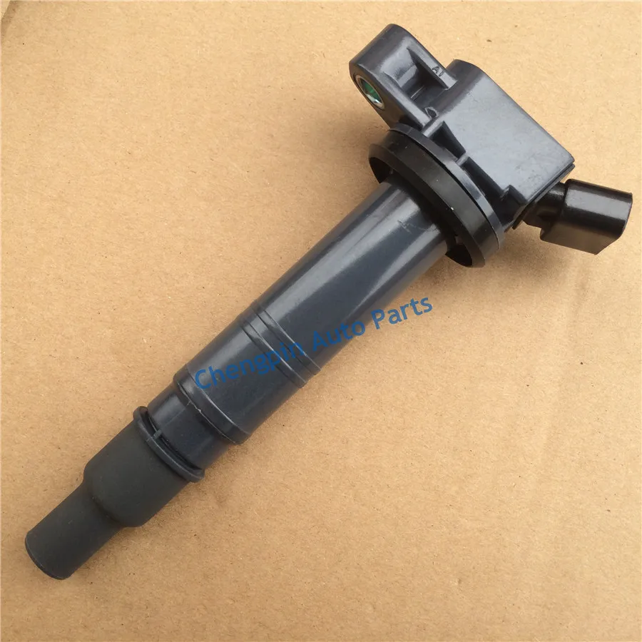 Auto Parts Ignition Coil Assy Oem 9091902248 90919t2001 For Toyota