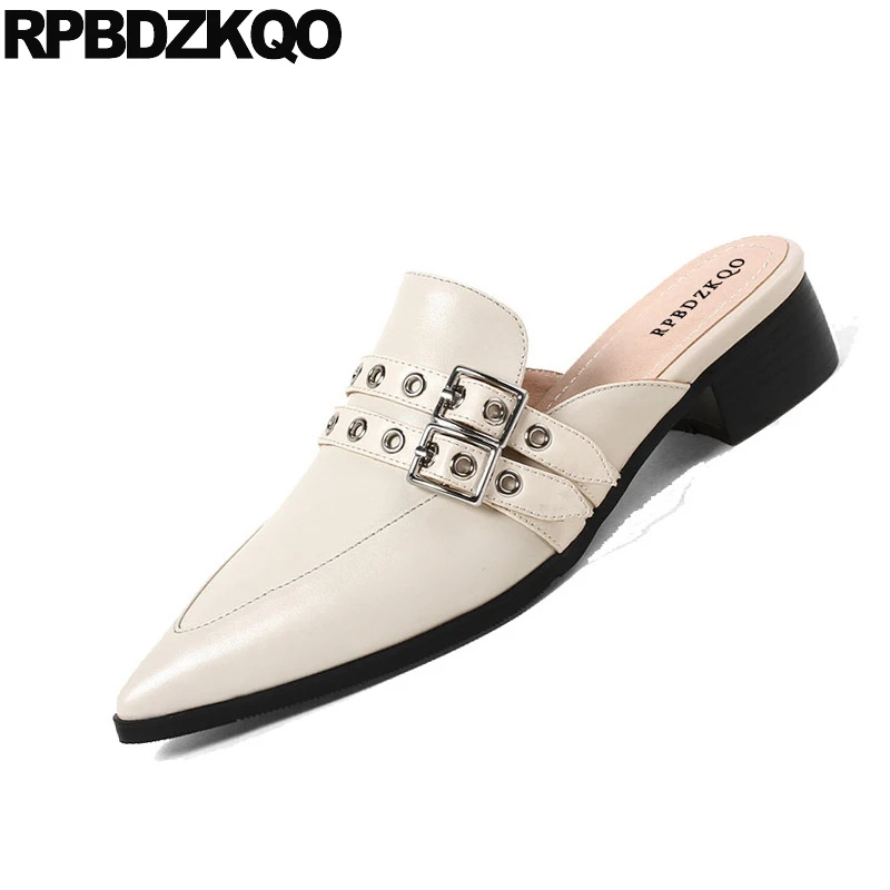 famous shoes mules