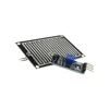 Module de détection de gouttes de pluie 3.3-5V, capteur d'humidité, pour arduino, Kit de bricolage, école, laboratoire d'éducation ► Photo 3/4