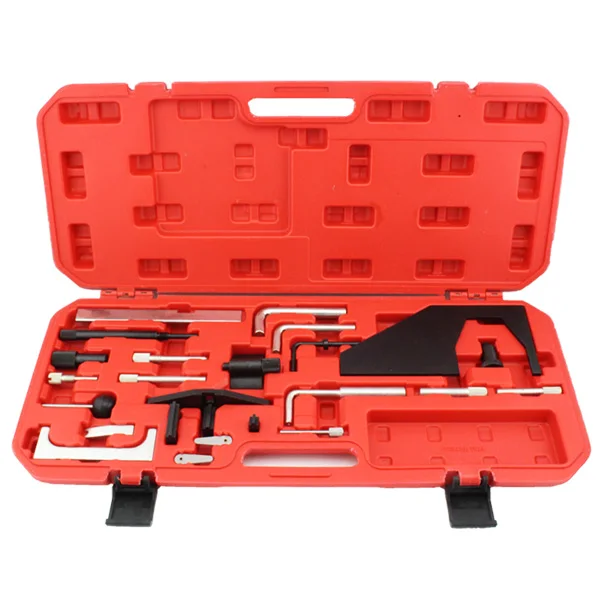 

Camshaft Tool For Ford & Mazda Engine Timig Tool Set 2.0 and 2.3 twin cam Turbo