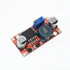 LM2596S DC-DC 3.6-46V 3A adjustable step-down power Supply module With reverse connection protection 5V voltage regulator ► Photo 2/5