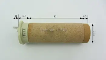 Online EMS/DHL Fast Shipping! LEISTER TYP 230V 3300W Heat Element For Plastic Welder Accessories