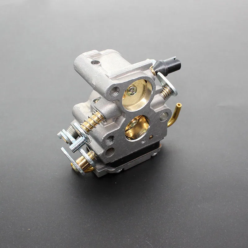Карбюратор Комплект для Zama Husqvarna 240 240E 235 235E 586936202 C1T-W33 Carb автомобильный мотоцикл Снегоуборщик бензопила аксессуары