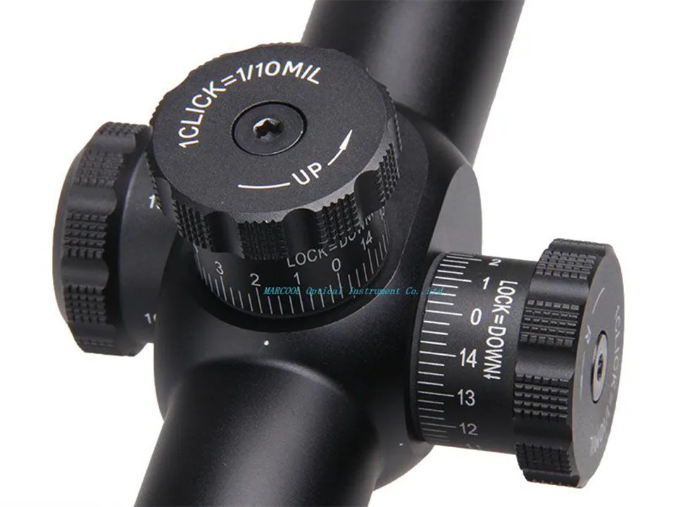 Rifle scope HY1265 (7)