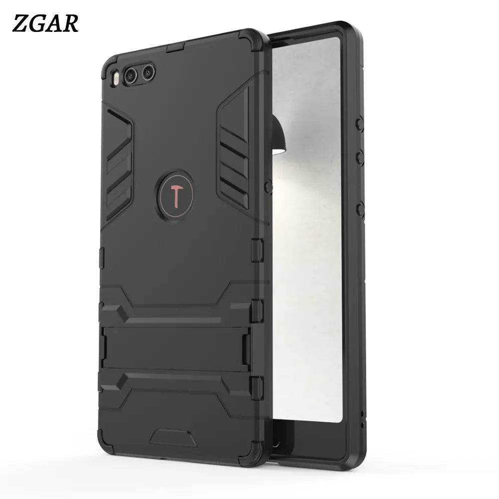 

ZGAR for Smartisan U3 2018 Nut 3 Case JianGuo 3 Celular Mobile Phone Accessories Bags Cases for Smartisan U3 2018 Nut 3 Covers