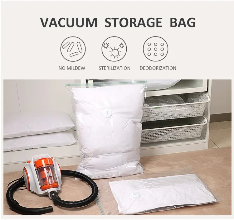 vacuum storage bag