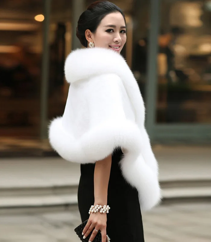 Big-Bridal-Faux-Fur-Wraps-Winter-Wedding-Coat-Warm-shawls-Outerwear-White-Black-Blue-Shrug-Women (4)