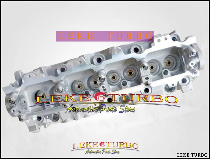 XU7JP Bare Cylinder Head 9608434580 02.00.F2 0200F2 For Peaugeot (3)
