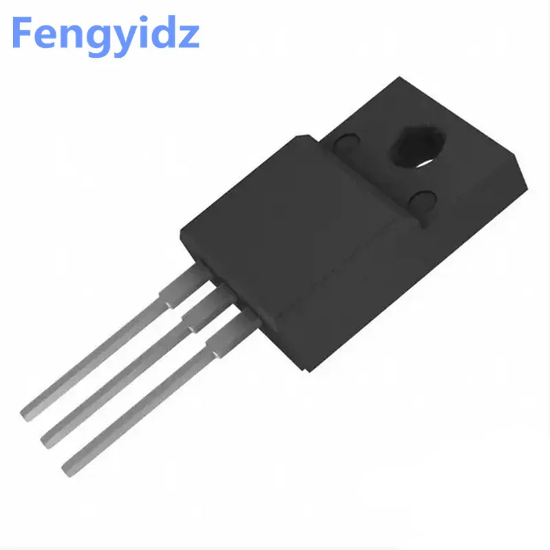 10 шт. FQPF10N60C-220 10N60 TO220 10N60C 10A 600V