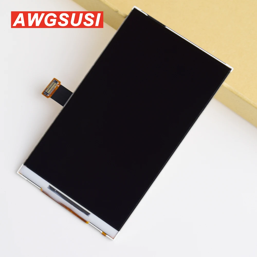 

For Samsung Galaxy S Duos 2 S7580 S7582 LCD Display Monitor Panel