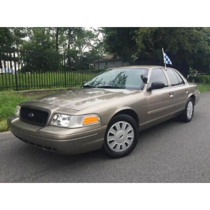 Автомобильное светодиодное освещение для чтения для 2011 Ford Crown Victoria Dome Карта косметическое зеркало загрузочный светильник номерного знака 16 шт