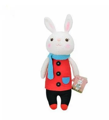 Tiramisu Rabbit Plush toys - 6