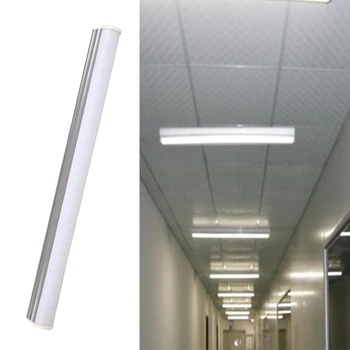 

T5 2835 5W 100LM 30CM SMD LED Transparent Cover Tube Fluorescent Light