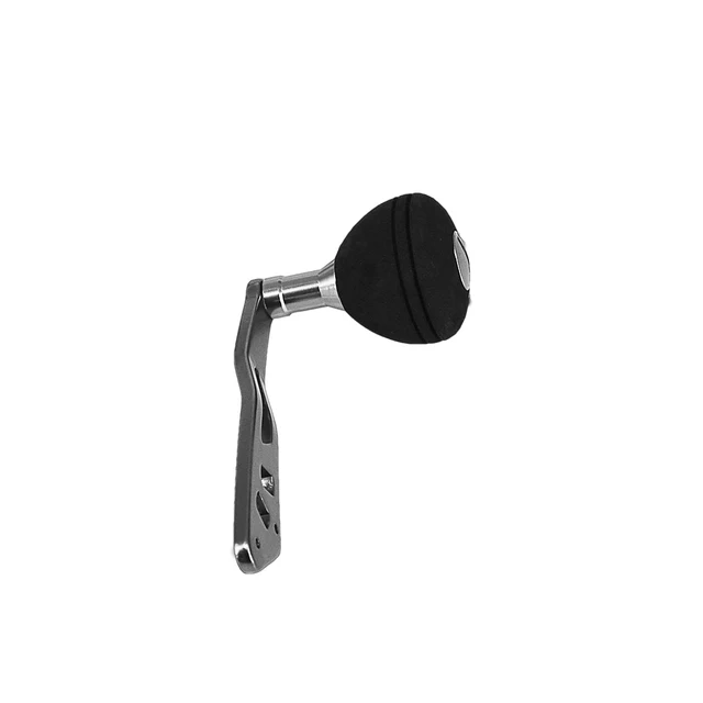 Special Price Baitcasting Fishing Reel Handle Rocker EVA Knob Pesca Accesories Mar for Abu/Shimano/Daiwa Baitcasting Reel Fishing Reel Parts Special Price Baitcasting Fishing Reel Handle Rocker EVA Knob Pesca Accesories Mar for Abu/Shimano/Daiwa Baitcasting Reel Fishing Reel Parts