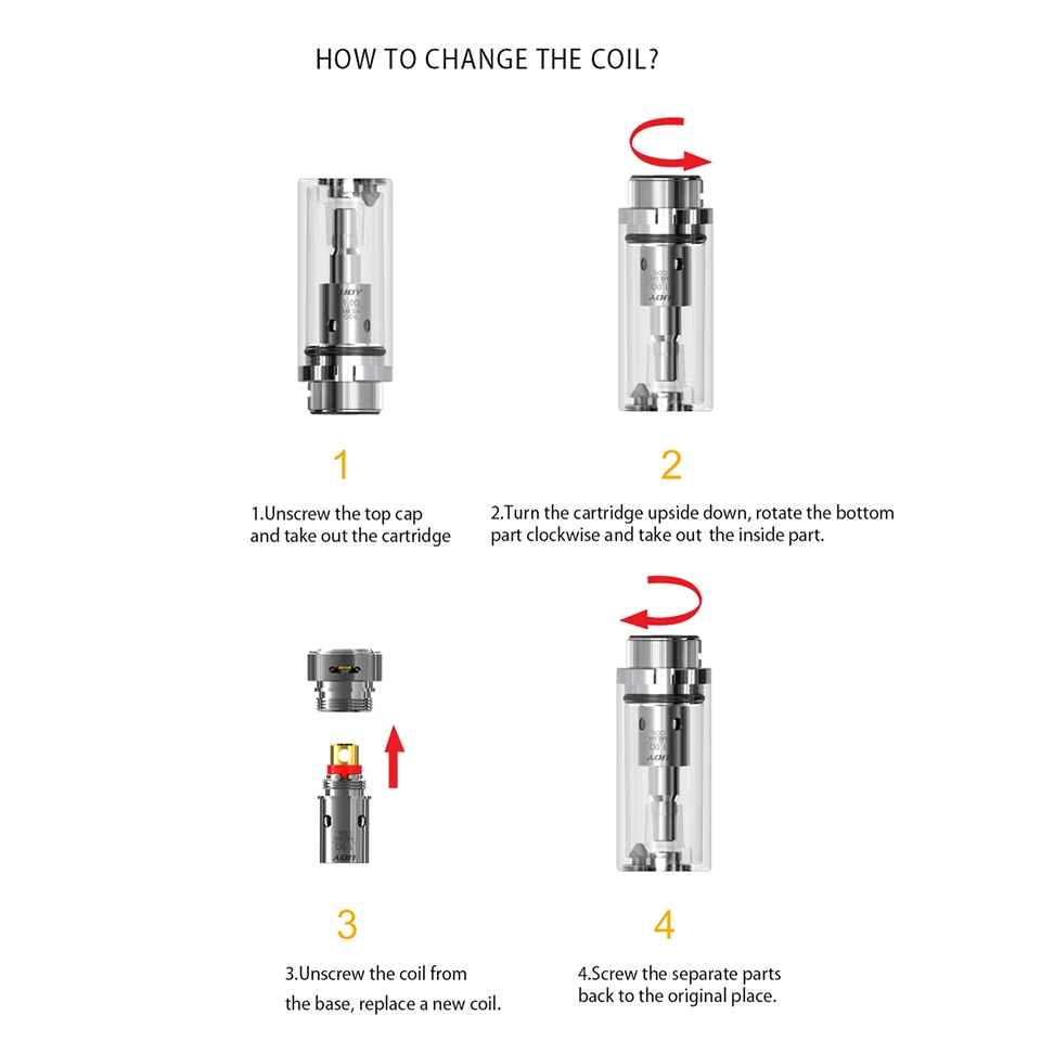 New Original IJOY Mercury Resin Starter Kit 1100mAh battery 2ml Tank 1.0ohm Mesh coil MTL Ecig Vape Kit VS Shogun UnivDrag 2 (15)