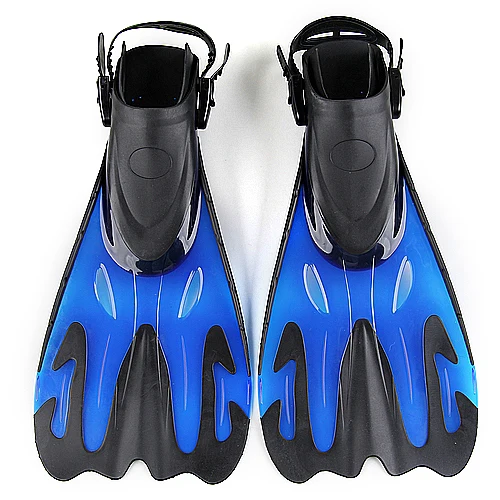 1set Anna Scuba/Diving/Snorkeling Swimming  Footed Fins Flippers W