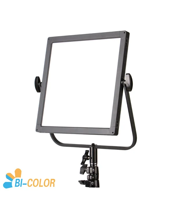 

CAME-TV C518S Bi-Color LED Edge Light Camera Studio lighting video panel light