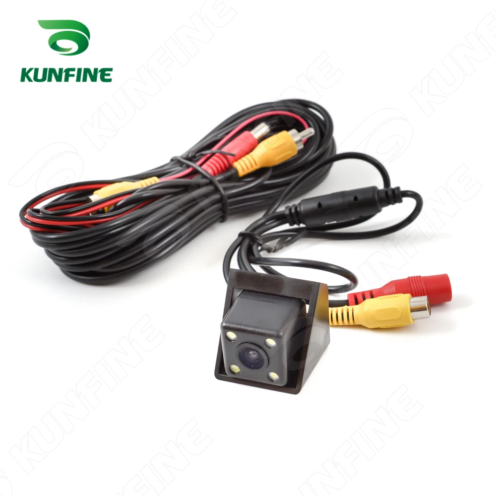 Car Rear View Camera for Ssangyong Korando 2014 E