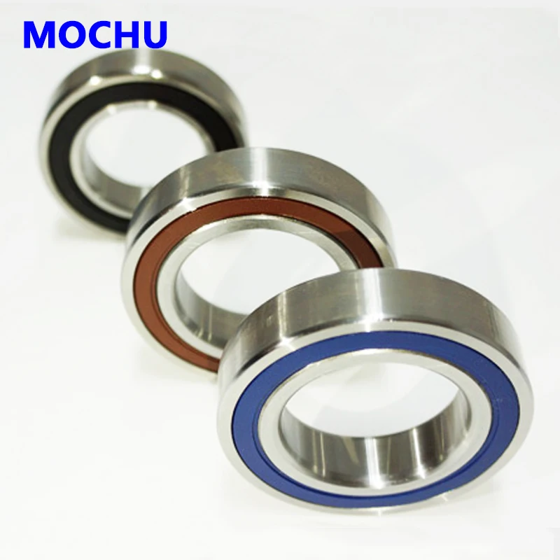 1pcs MOCHU 7001 7001C 2RZ HQ1 P4 12x28x8 Sealed Angular Contact Bearings Speed Spindle Bearings CNC ABEC-7 SI3N4 Ceramic Ball nowley nowley 8 7001 0 3