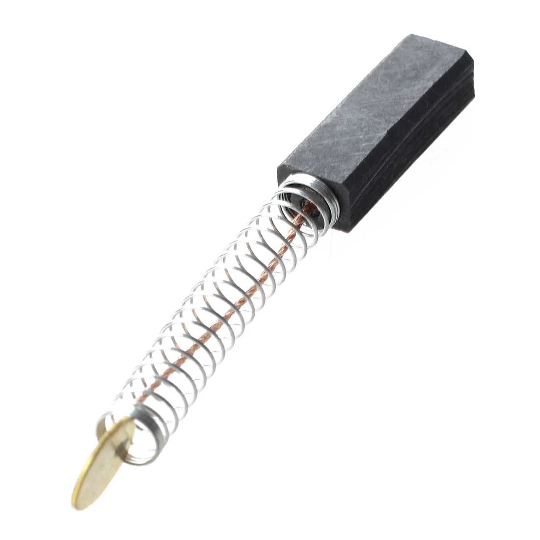 Carbon brush charcoal (1 pair) 6 x 8 x 24 mm electric motor