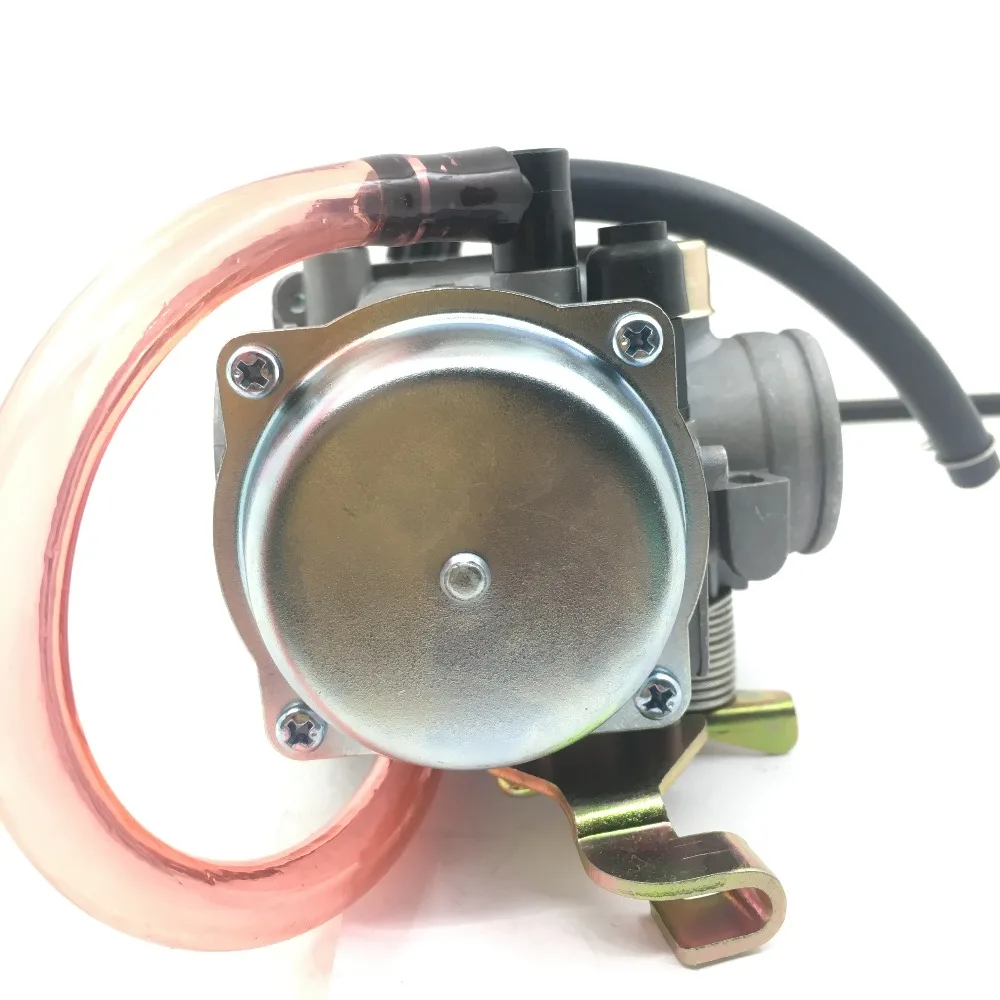 Карбюратор SherryBerg ПОДХОДИТ для Kawasaki KLX 250 TR250 BJ250 KLR KVF 360 заменить cvk33 cvk32|carburetor