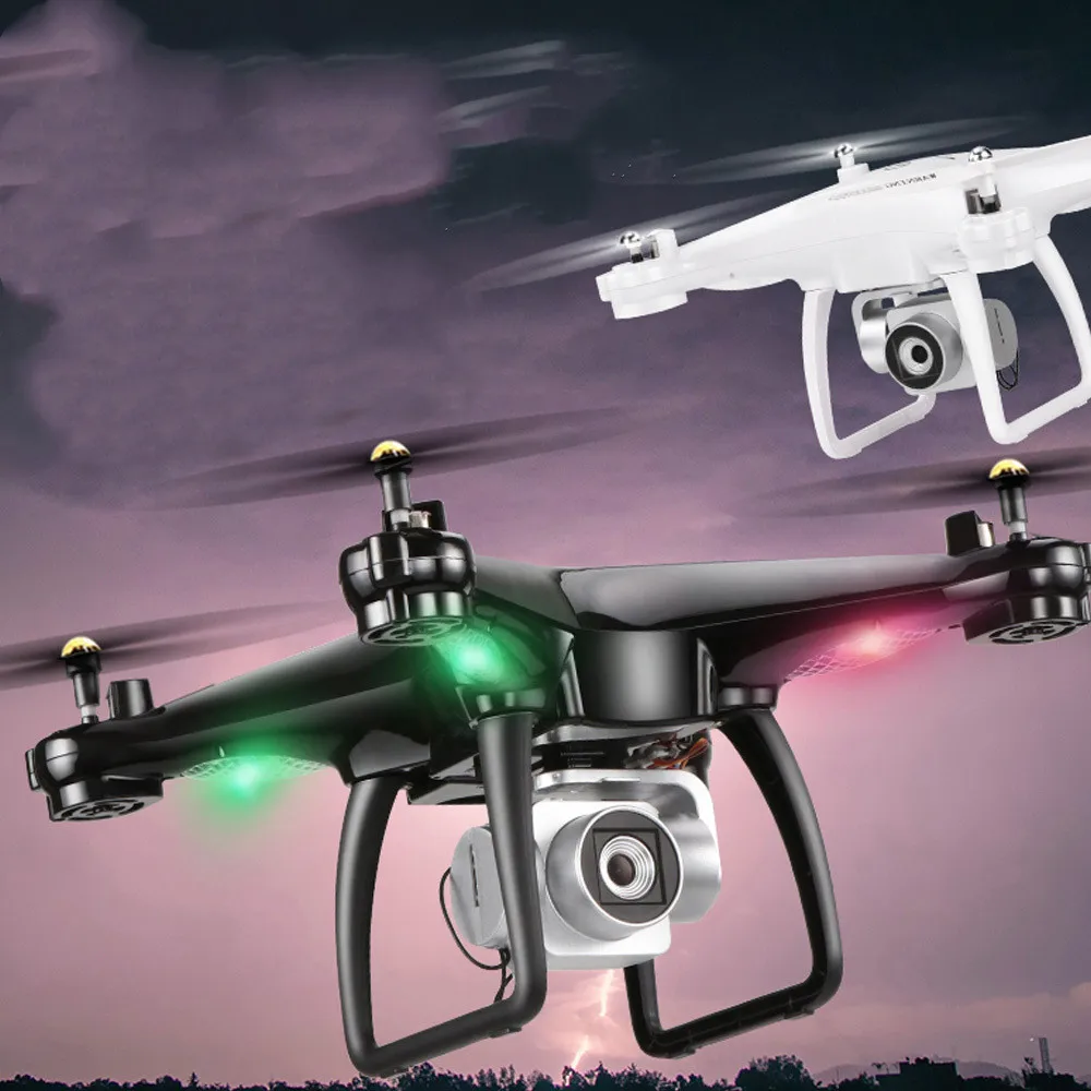 GPS Drone With Camera 1080P HD 5G Wifi FPV Quadrocopter RC Helicopter Professional Dron Compass Auto Follow Quadcopter GPS Drone With Camera 1080P HD 5G Wifi FPV Quadrocopter RC Helicopter Professional Dron Compass Auto Follow Quadcopter