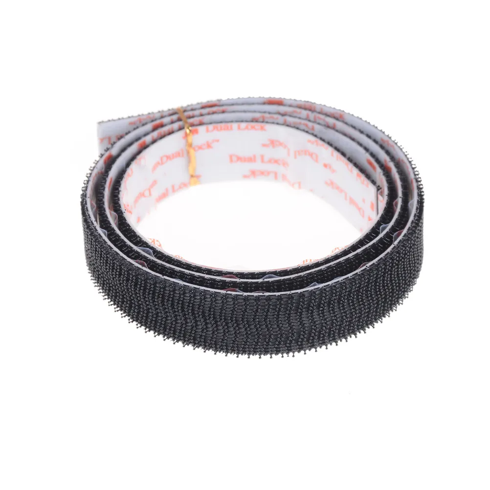 

Adhesive 3M mushroom Buckle 3M Magic sticker Dual Lock 25.4mm*1m