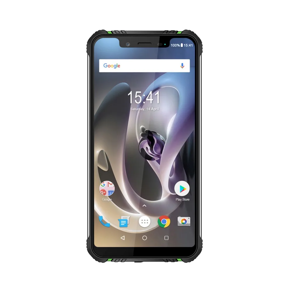 HOMTOM зоджи Z33 телефон двойной 4G 3 GB 32 IP68 Водонепроницаемый Shockproo 4600 mAh отпечаток лица