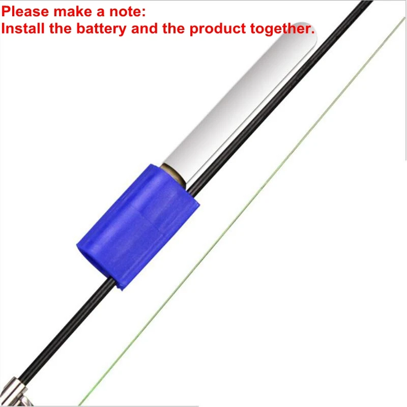 الصيد اكسسوارات الصيد قضيب تعويم ليلة الصيد الإلكترونية ضوء عصا للماء متوهجة مصباح مضيئة تعويم الأخضر الأحمر الصيد اكسسوارات الصيد قضيب تعويم ليلة الصيد الإلكترونية ضوء عصا للماء متوهجة مصباح مضيئة تعويم الأخضر الأحمر