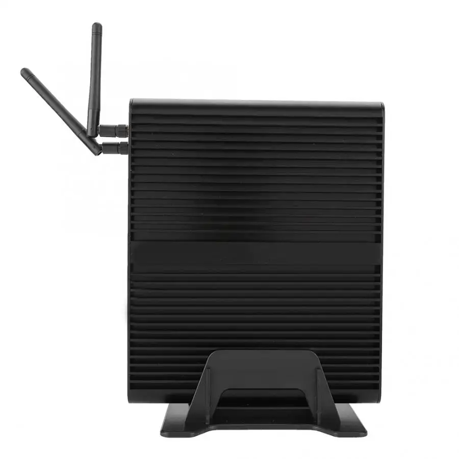 

Core i7 8550U Fanless Mini Computer PC 8G Storage 512G Solid State Disk