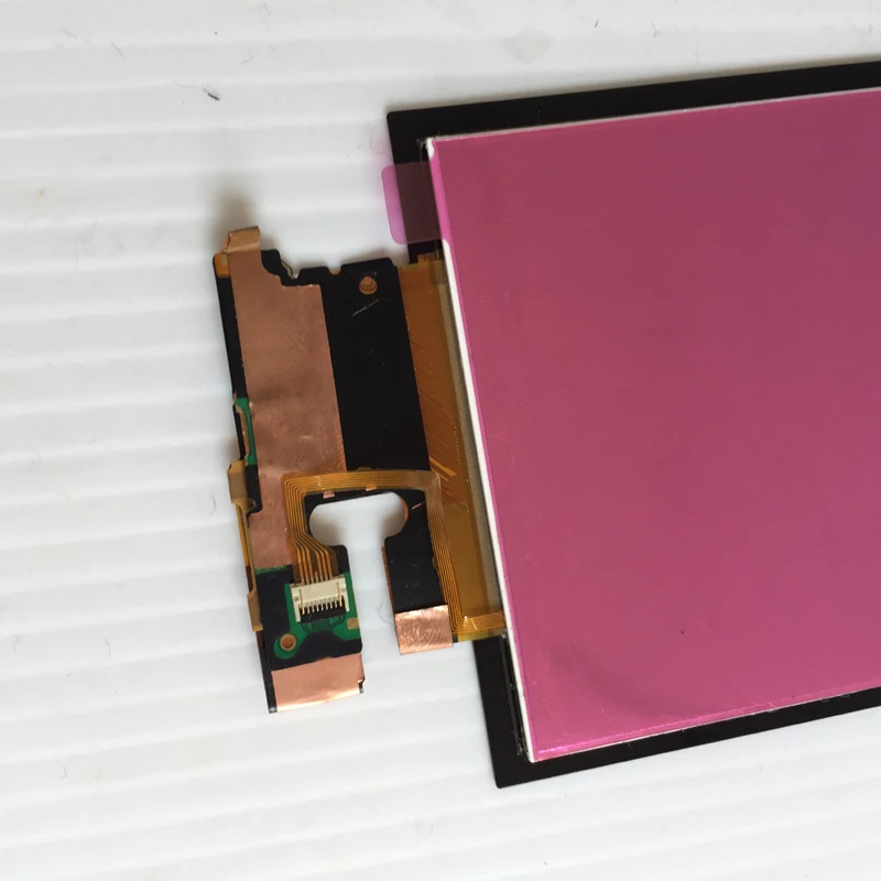 imágenes para Negro Completo Sensor de Vidrio Del Panel Digitalizador de Pantalla Táctil + LCD Ensamblaje Del Panel de pantalla Del Monitor De Pantalla para Sony Xperia S LT26 LT26i imágenes para Negro Completo Sensor de Vidrio Del Panel Digitalizador de Pantalla Táctil + LCD Ensamblaje Del Panel de pantalla Del Monitor De Pantalla para Sony Xperia S LT26 LT26i
